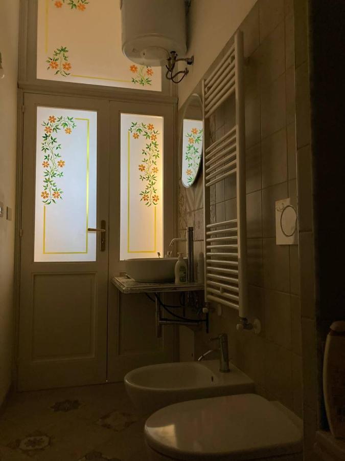 La Dimora Della Dea Estia Villa Oria  Eksteriør billede